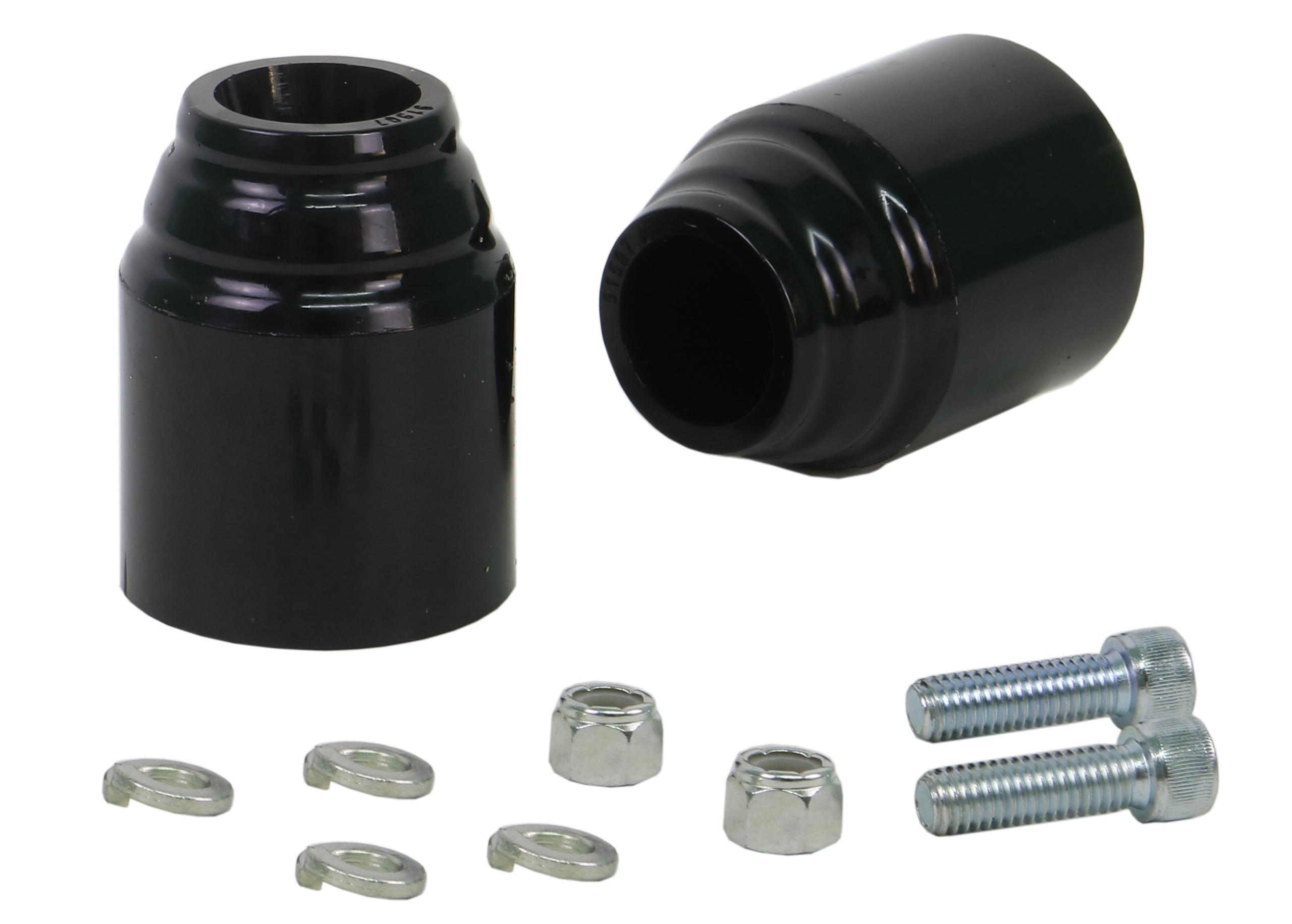 Whiteline Performance Bump stop - bushing (2000-2005 Excursion) - W93538