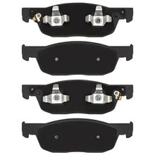DFC 22-26 Acura Mdx Front 4000 Hybridynamic Brake Pads