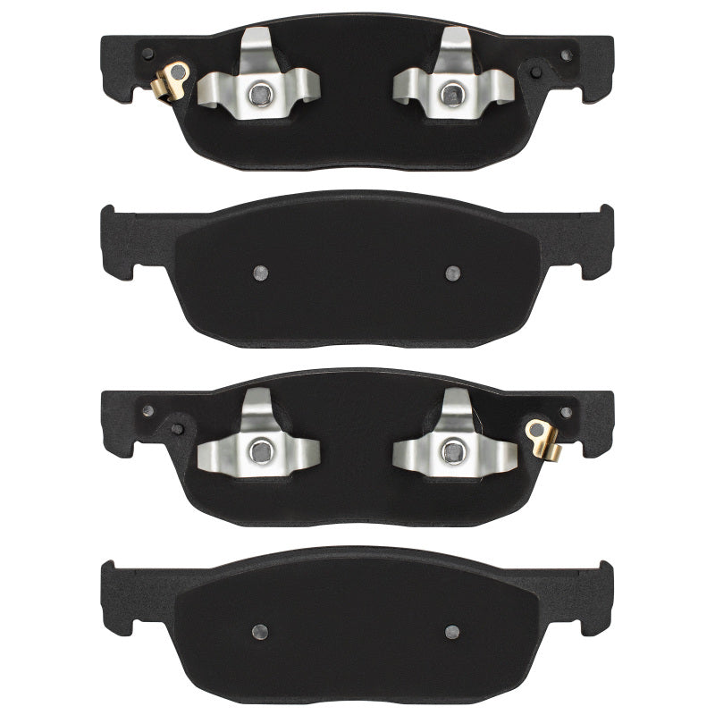 DFC 22-26 Acura Mdx Front 4000 Hybridynamic Brake Pads