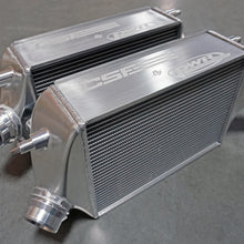 CSF Porsche 991 Gt2 Rs Twin Intercooler Set - 8166