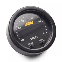 AEM X-Series Gauge - 30-0303