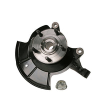MOOG 11-14 Ford Edge Front Left Complete Knuckle Assembly