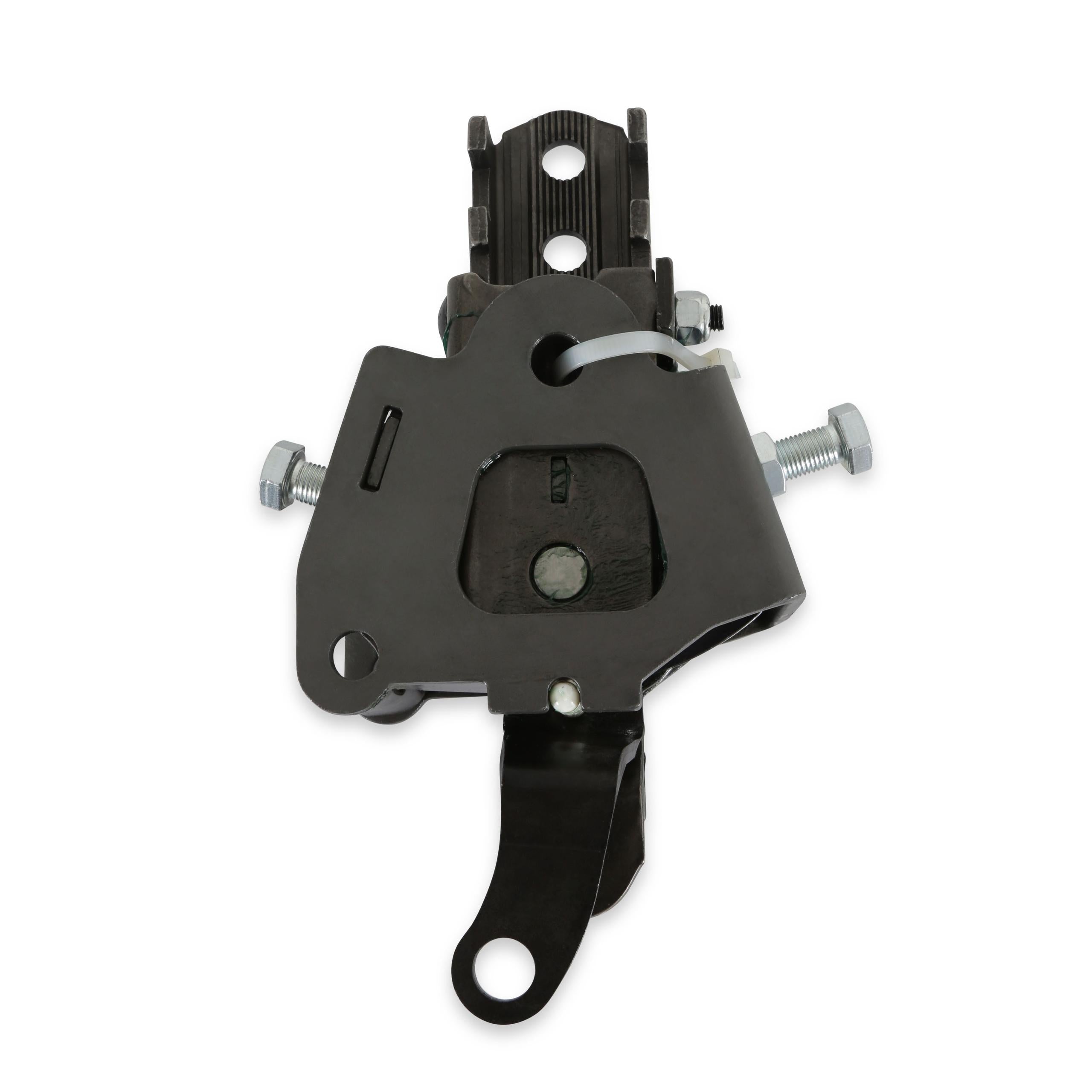 Hurst 3914076 Shifter Assy Only-Comp/Plus, Mopar