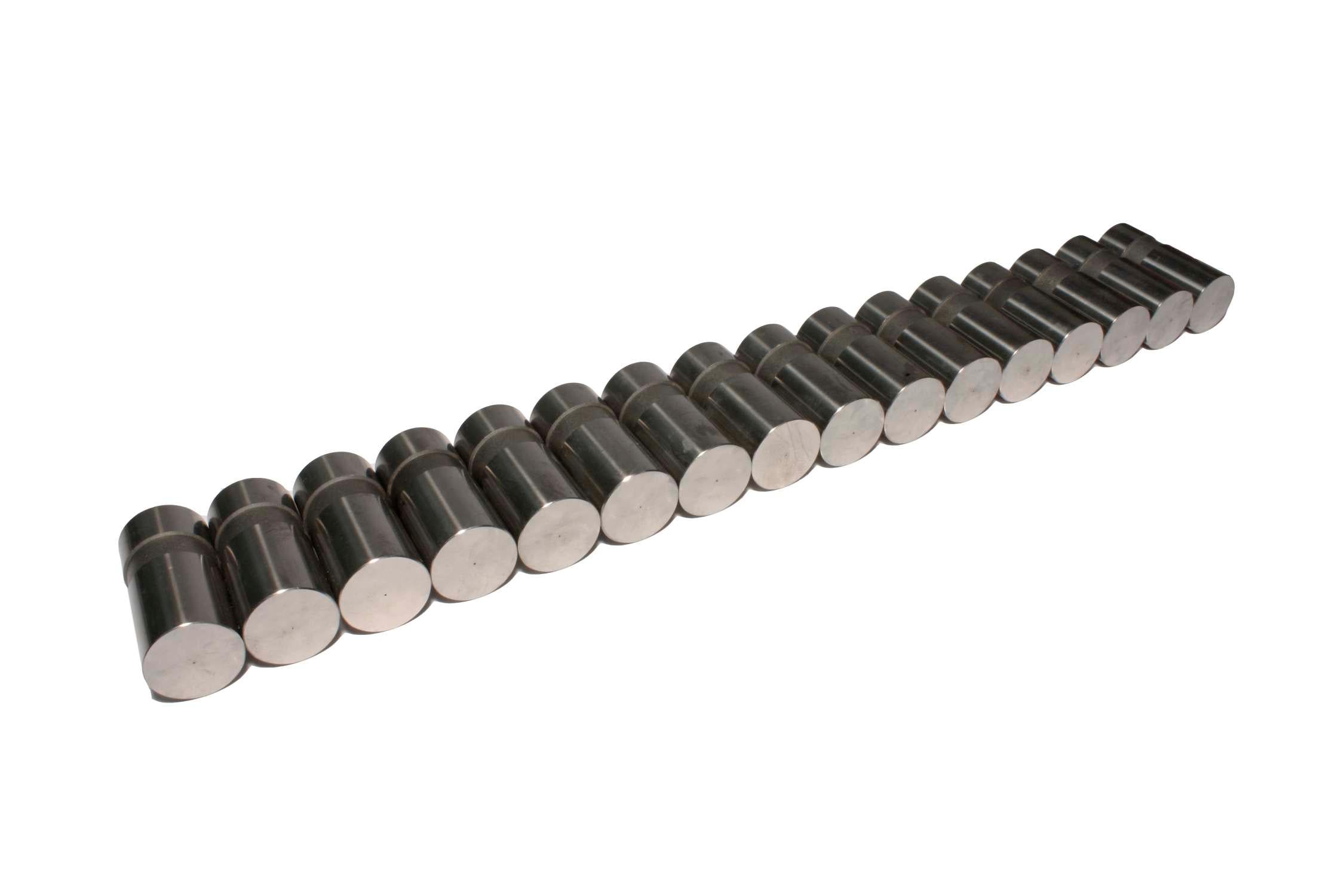 Comp Cams Performance Series EDM Solid Lifter Set Ford 302-351W, 351C, 351-400M, 429-460 - 817-16