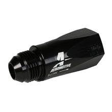 Aeromotive One-Way An-10 Check Valve - 15107