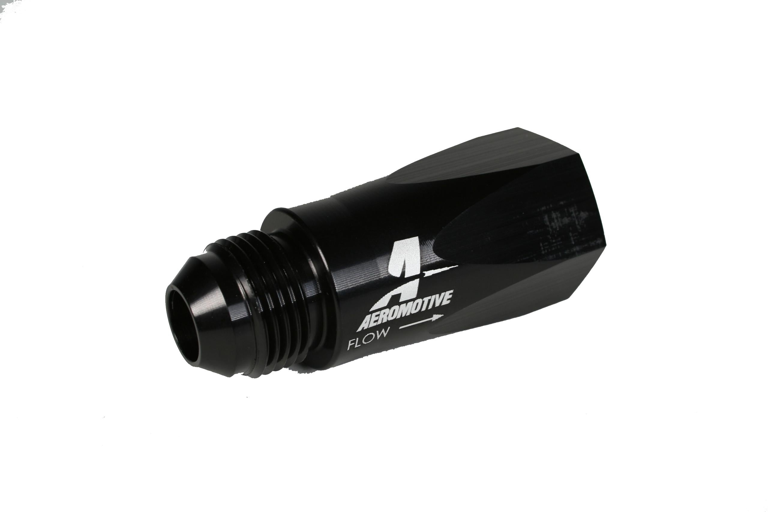 Aeromotive One-Way An-10 Check Valve - 15107
