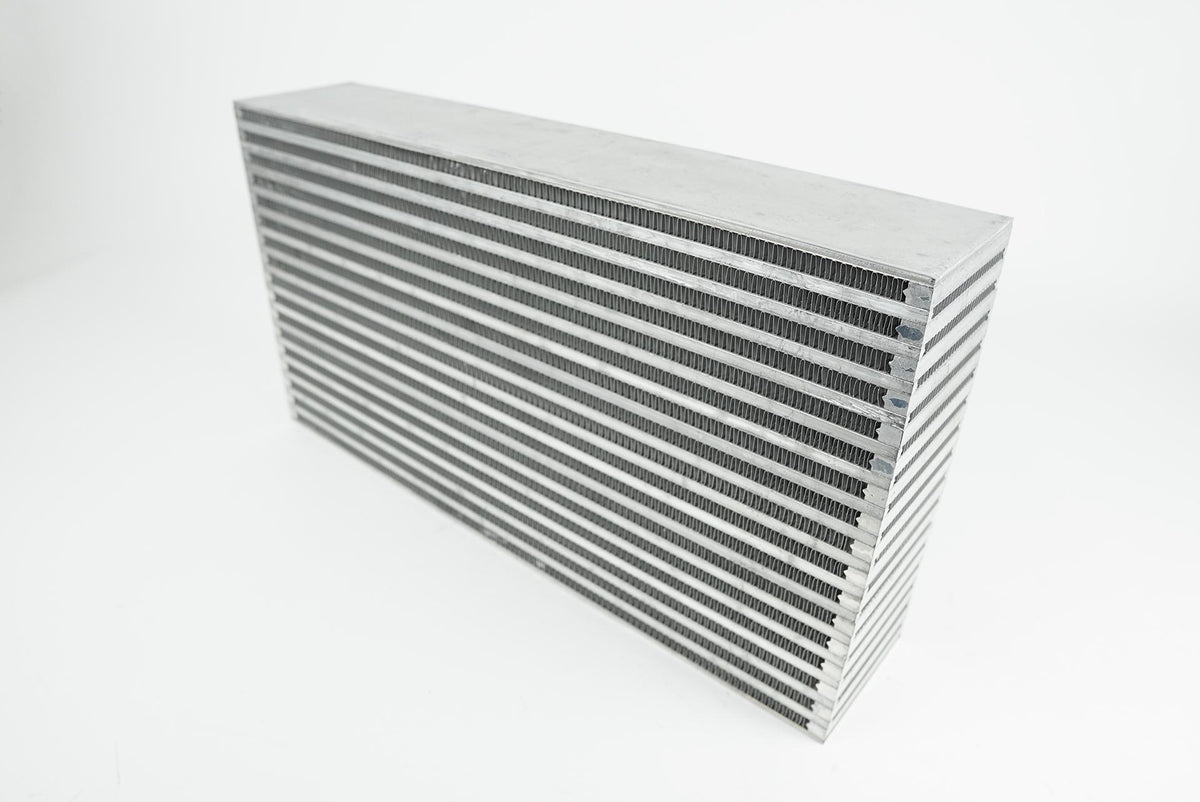 CSF High Performance Bar & Plate Intercooler Core 22X12X4.5 - 8173