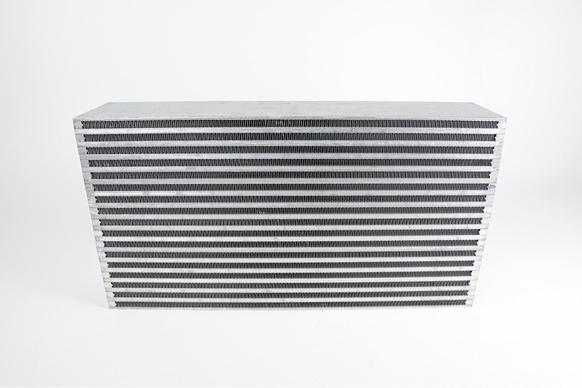 CSF High Performance Bar & Plate Intercooler Core 22X12X4.5 - 8173
