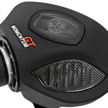 AFE Momentum GT Cold Air Intake System w/ Pro DRY S Filter - 51-76311