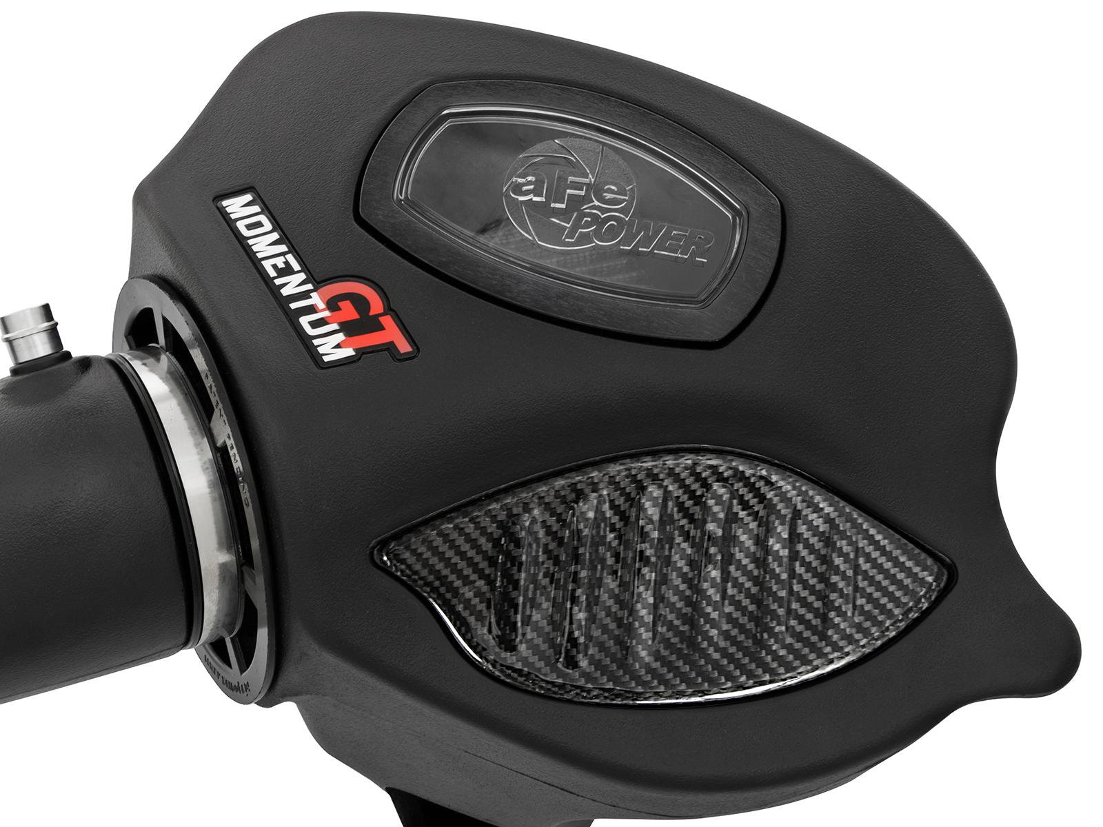 AFE Momentum GT Cold Air Intake System w/ Pro DRY S Filter - 51-76311