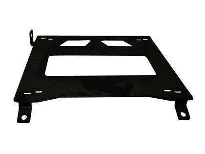 Sparco 600 Series Passenger Side Seat Base (2015-2023 Mustang) - 600SB239R