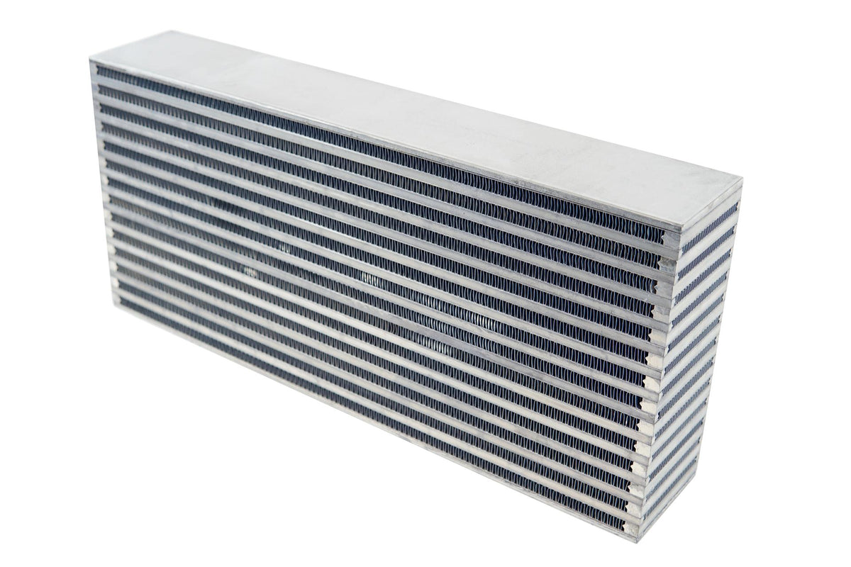CSF High Performance Bar & Plate Intercooler Core 22X10X4 - 8174