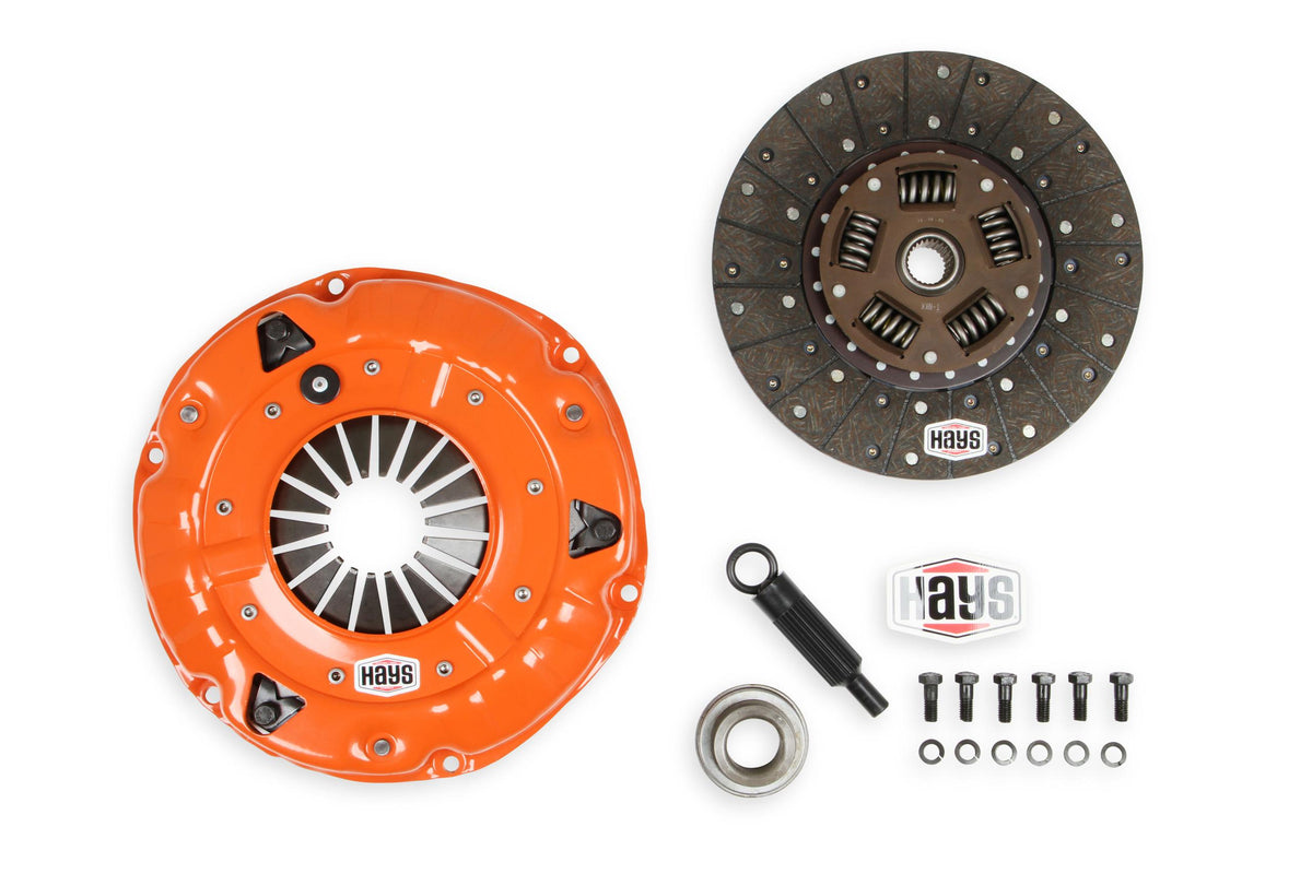 Hays 85-112 Street Clutch Kit-11 Gm