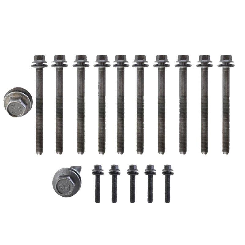 TSP HEMI  Cylinder Head Bolts (Per Side) - TSP-25-6334AA