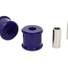 SuperPro Control Arm Bushing Kit