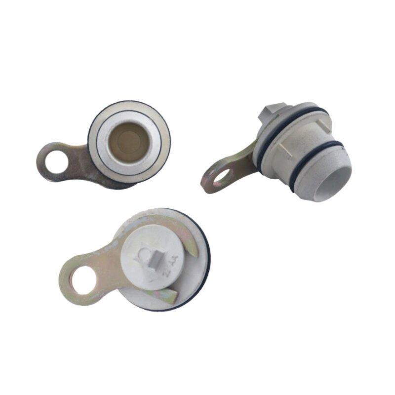 TSP Hemi MDS expansion plug (Single) - TSP-25-2221AA