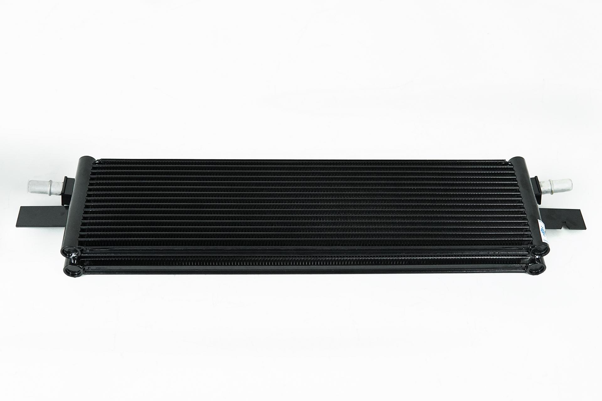 CSF 2020 Toyota Gr Supra (A90/A91) Transmission Oil Cooler - 8183