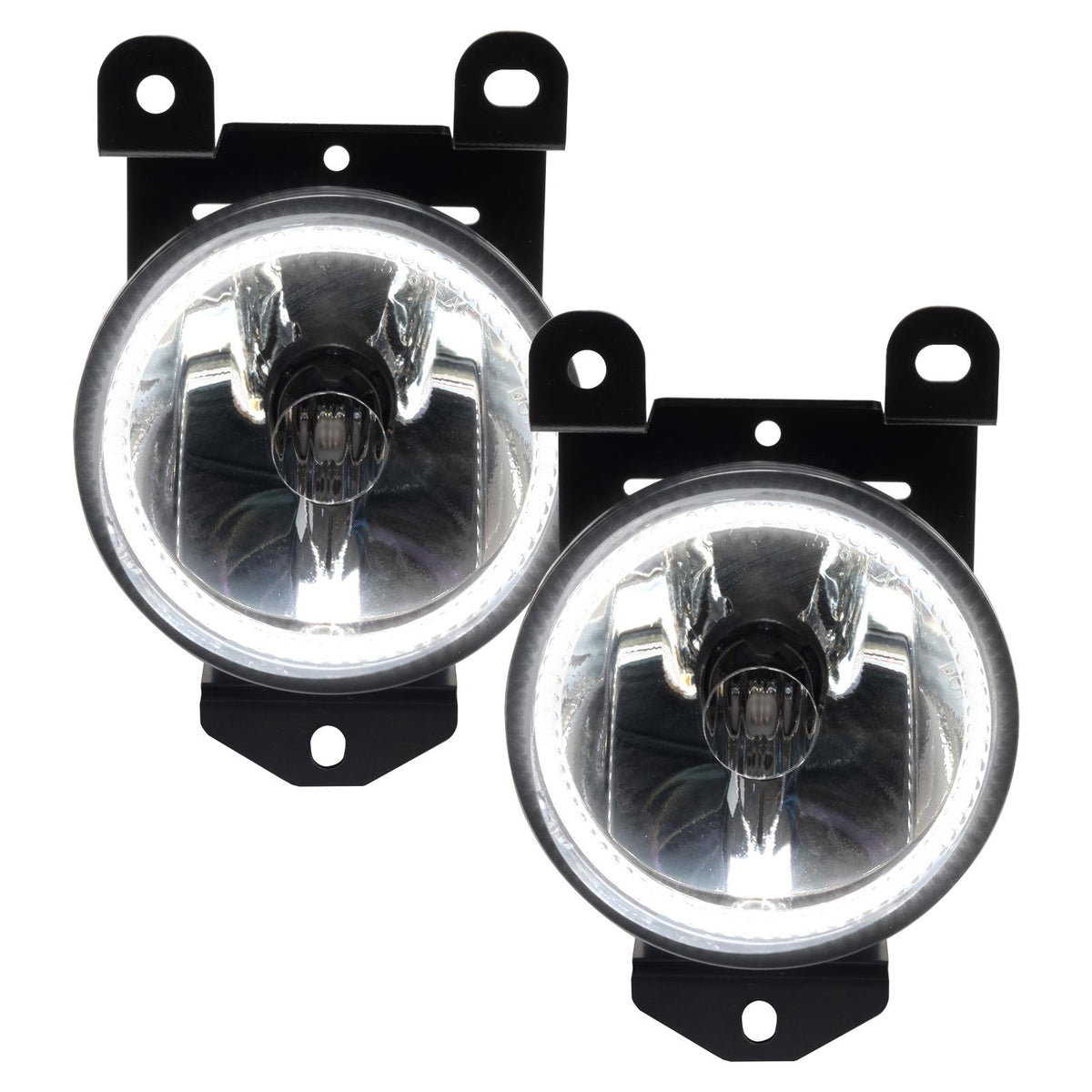 Oracle Lighting SMD Fog Lights, White (2001-2006 Yukon) - 8185-001