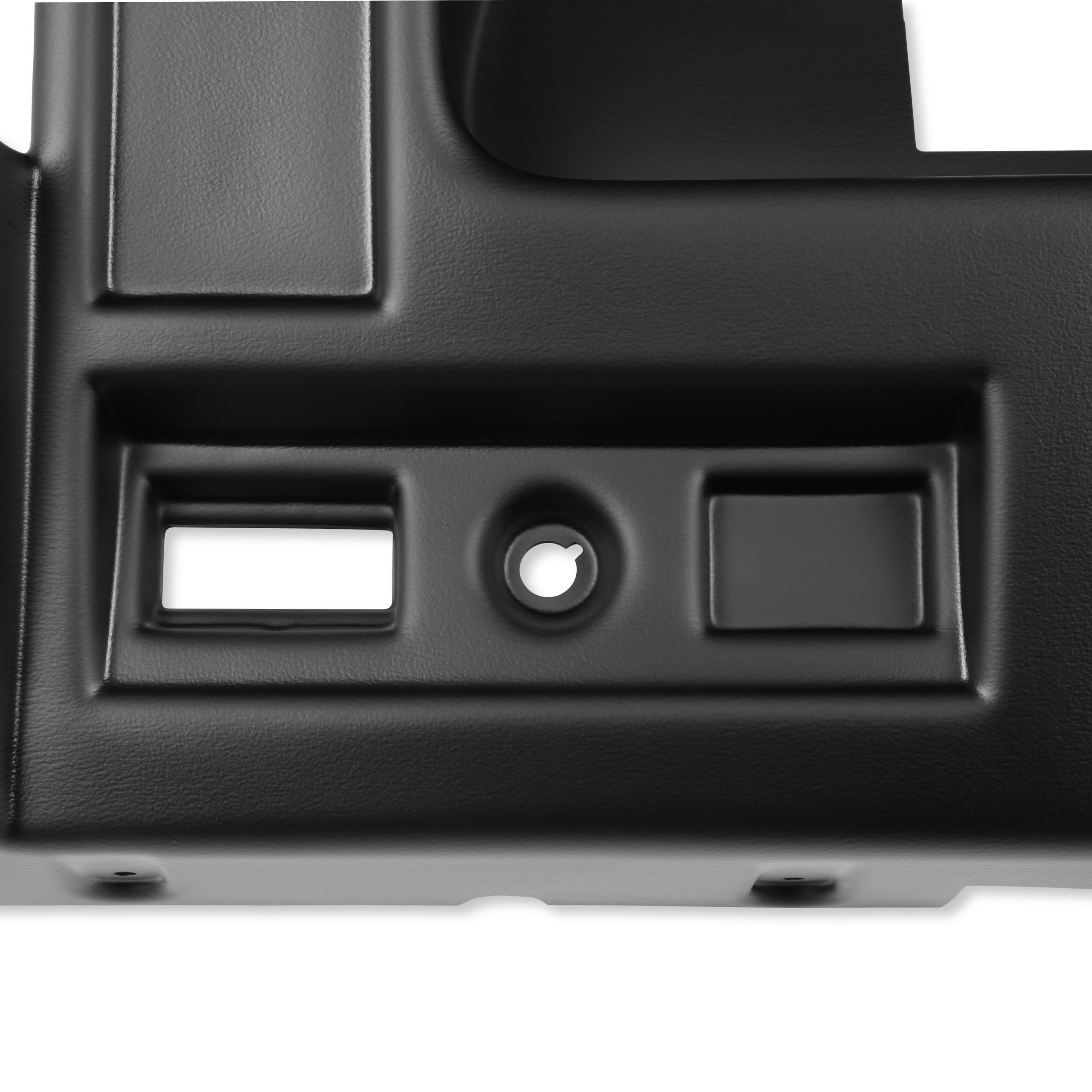 Holley Dash Panel - 553-435