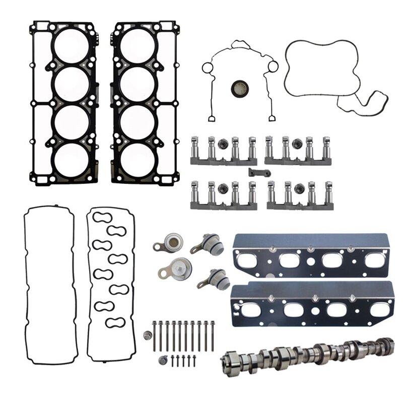MDS Delete Kit 09-19 5.7 & 6.4 Hemi - TSP-MDSDelete