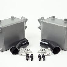 CSF Mclaren 720 S Intercooler Set - 8186