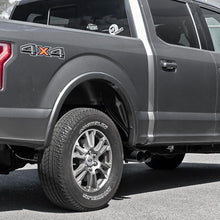 AFE DPF-Back Exhaust System (2018-2019 Ford F-150 V6-3.0L (td)) - 49-43108-B