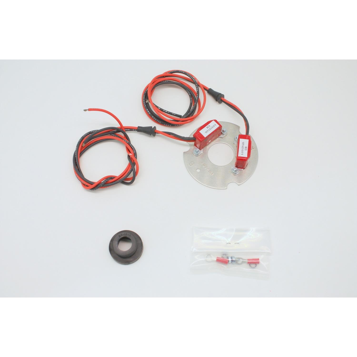 Pertronix Ignitor Ii  For Marelli  Distributor #S127E. 8-Cylinder - 9MR-184