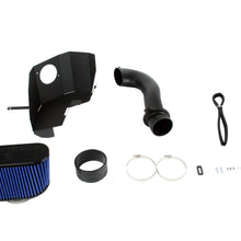 AFE Magnum FORCE Stage-2 Cold Air Intake System w/ Pro 5R Media (2005-2009 Mustang GT) - 54-10293