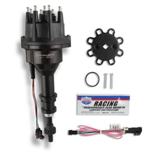 Holley Hall Efi Dist - Chrysler 318 / 360  - 565-304BK