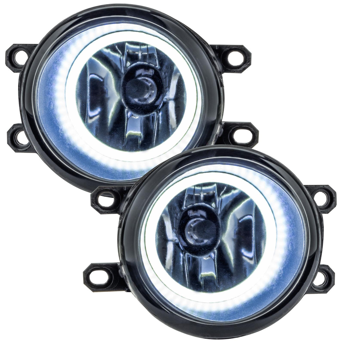 Oracle Lighting Smd Fog Lights, White (2012-2015 Tacoma) - 8190-001