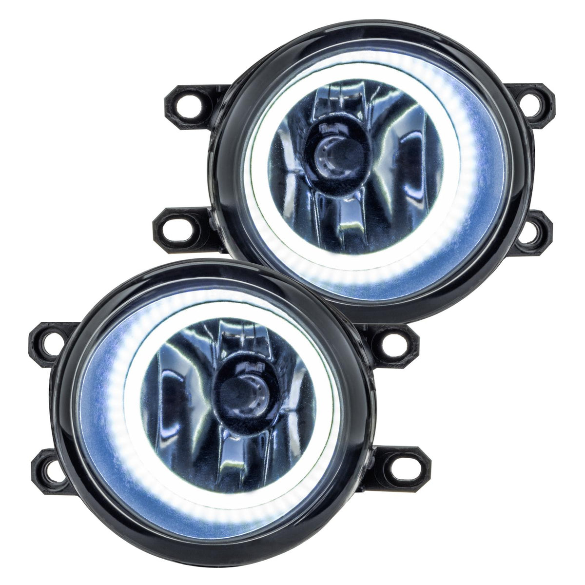 Oracle Lighting Smd Fog Lights, White (2012-2015 Tacoma) - 8190-001