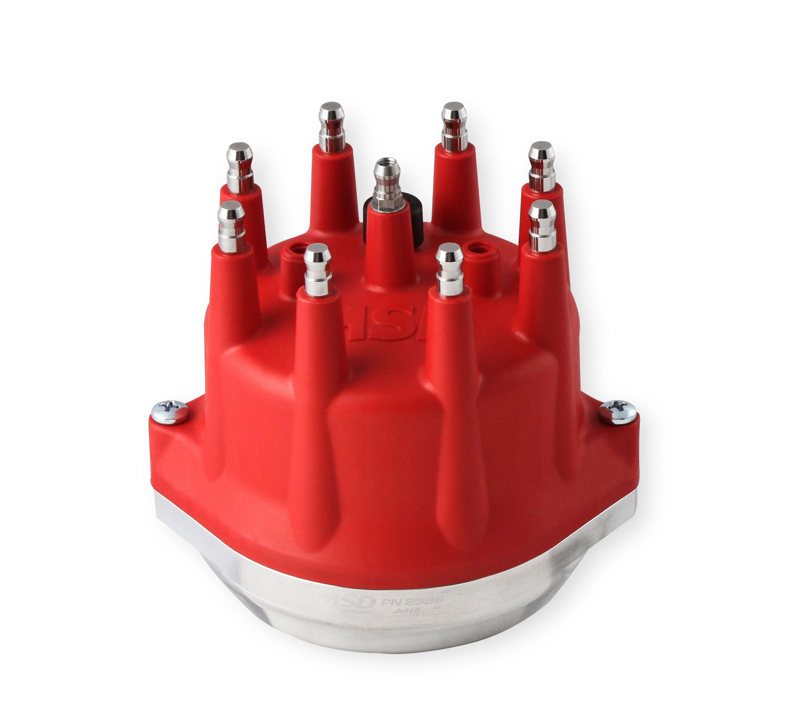 Chrysler 383, 400 Dual Snyc Distributor.  - 2386
