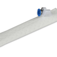 Holley 2.5 x 8" HydraMat&amp;reg;, Rectangle.  - 16-116