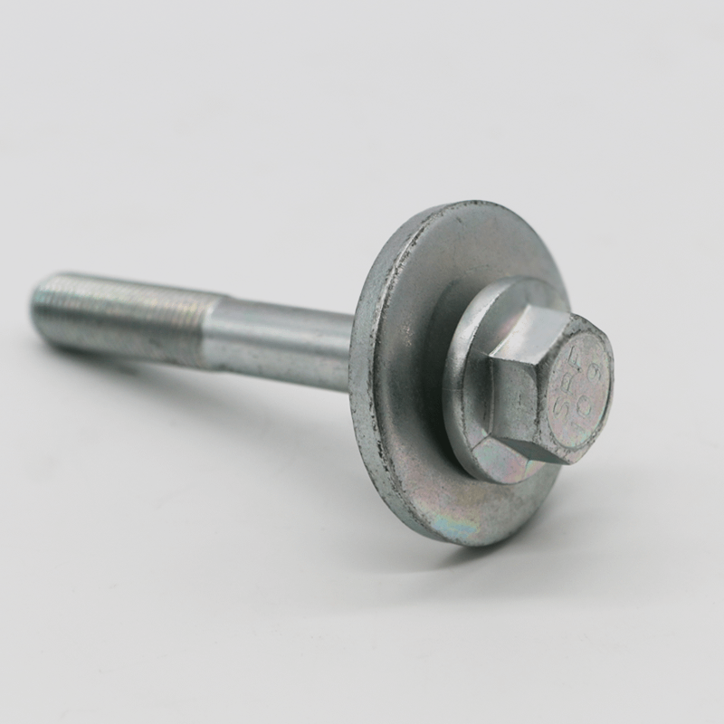 Texas Speed Hemi Harmonic Balancer Bolt - TSP-25-0763AA