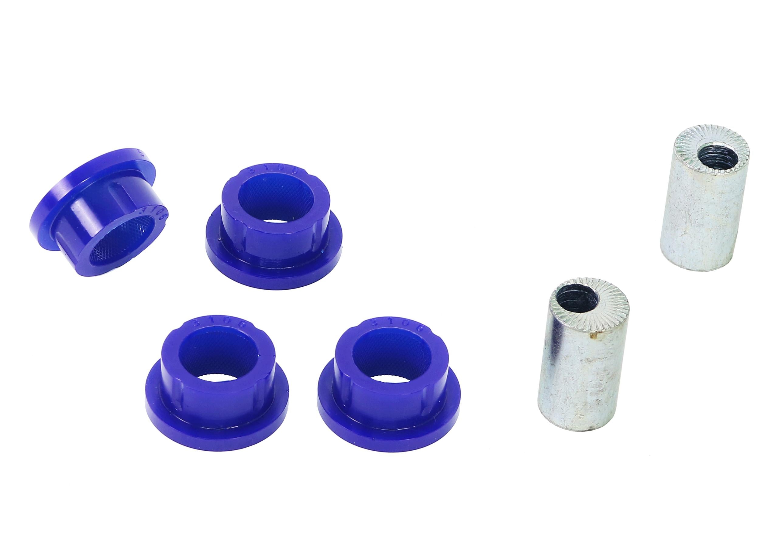 SuperPro WRX REARLWR ARM INNER O/SETKIT - SPF3107K