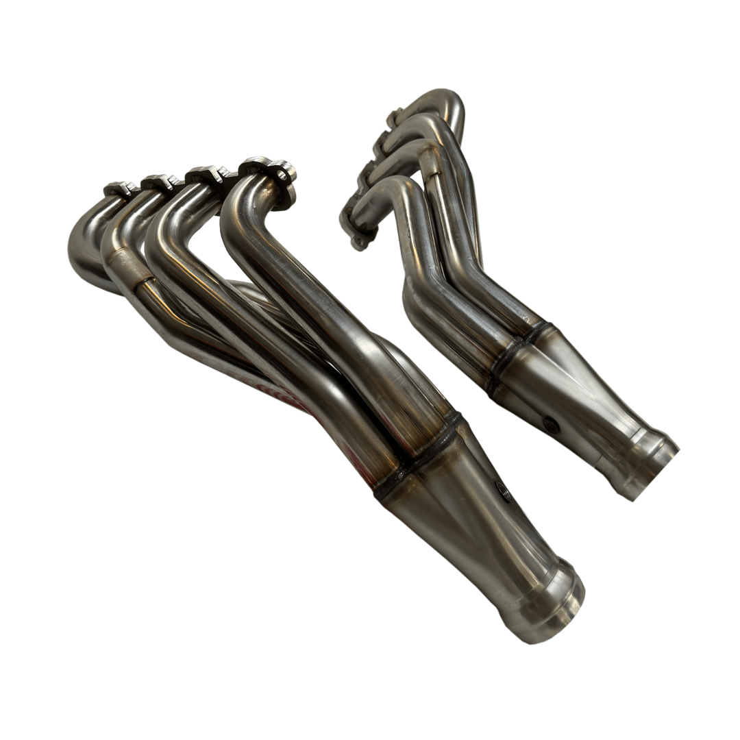 Kooks 1-7/8" x 3" Stainless Steel Headers (2020-2022 F250 / F350 Super Duty 7.3L) - 14002400