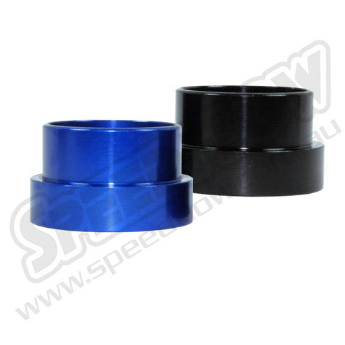 SpeedFlow -10 TUBE SLEEVE - SF-819-10-BLK (representative image, colour may differ)
