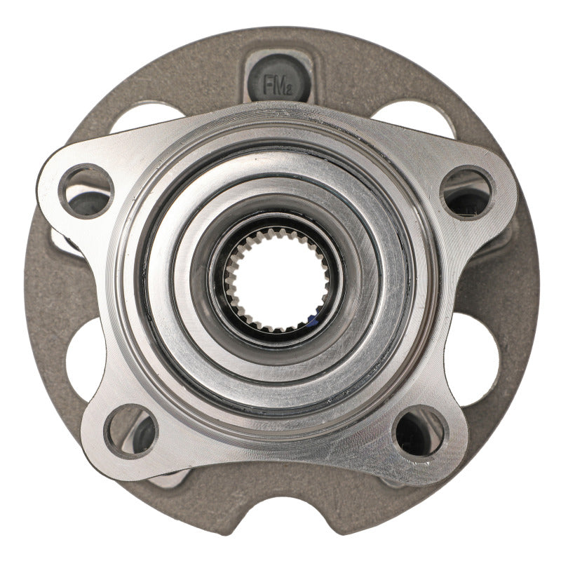 MOOG 04-06 Lexus RX330 Rear Hub Assembly