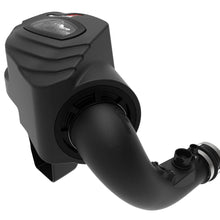 AFE 50-70067R Momentum GT Cold Air Intake System w/ Pro 5R Media (2017-2021 530i, X4, X3, 530i xDrive)