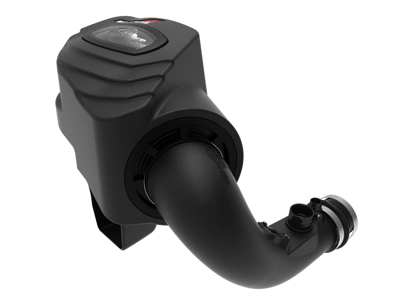 AFE 50-70067R Momentum GT Cold Air Intake System w/ Pro 5R Media (2017-2021 530i, X4, X3, 530i xDrive)