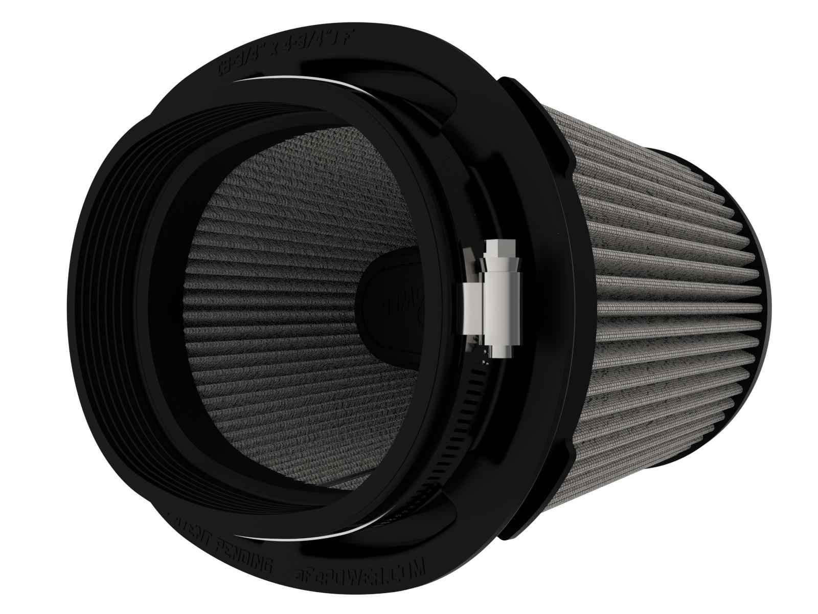 AFE Momentum Intake Replacement Air Filter w/ Pro DRY S Media - 20-91207D