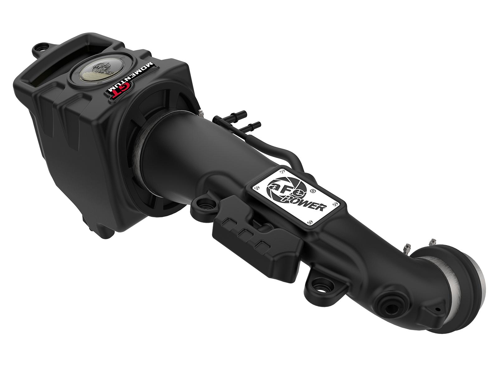 AFE Sealed Intake (2018-2020 Jeep Wrangler L4-2.0L (t)) - 50-70035G