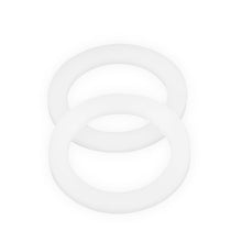 Earls Ptfe Washers - Size: -10An - 2 Pc. - Bagged Packaging - - 177410ERL