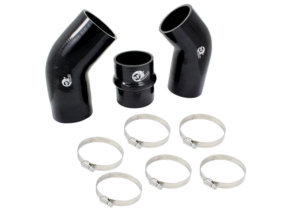 AFE Replacement Coupling Kit (2014-2018 Dodge EcoDiesel V6-3.0L (td)) - 46-20170AA