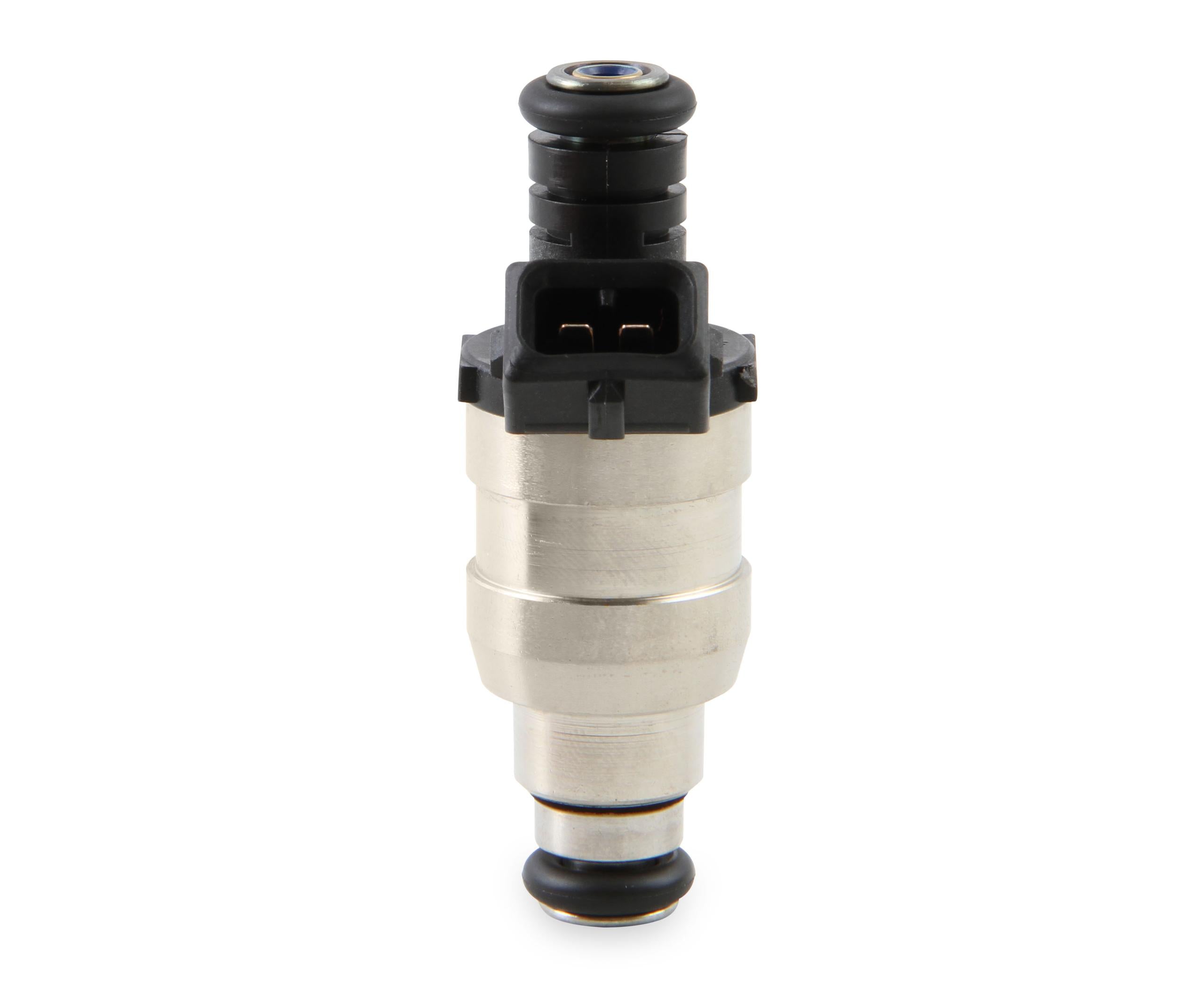 Accel Perf Fuel Injectors 19Lb 8-Pak () - 150819