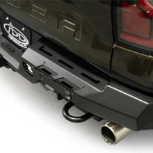 Addictive Desert Designs 2024-2025 Ford Ranger Raptor Phantom Rear Bumper - R720191280103