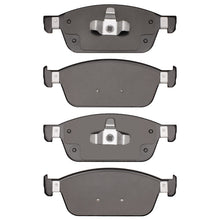 DFC 13-23 Lincoln Mkc Front 4000 Hybridynamic Brake Pads
