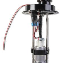 Holley Fuel Cell EFI Pump Module Assembly.  - 12-146