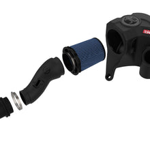 AFE Sealed Intake (2017-2019 Honda Ridgeline V6-3.5L) - 56-70013R
