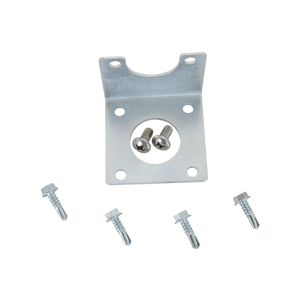 Quickfuel Low Pressure Regulator. - 30-804QFT